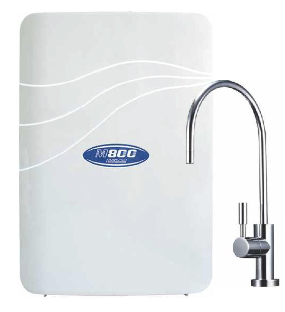 Purificador M800-DF