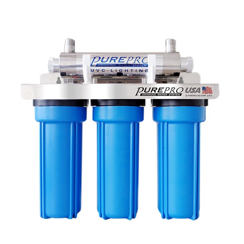 Food Service UV-1GPM