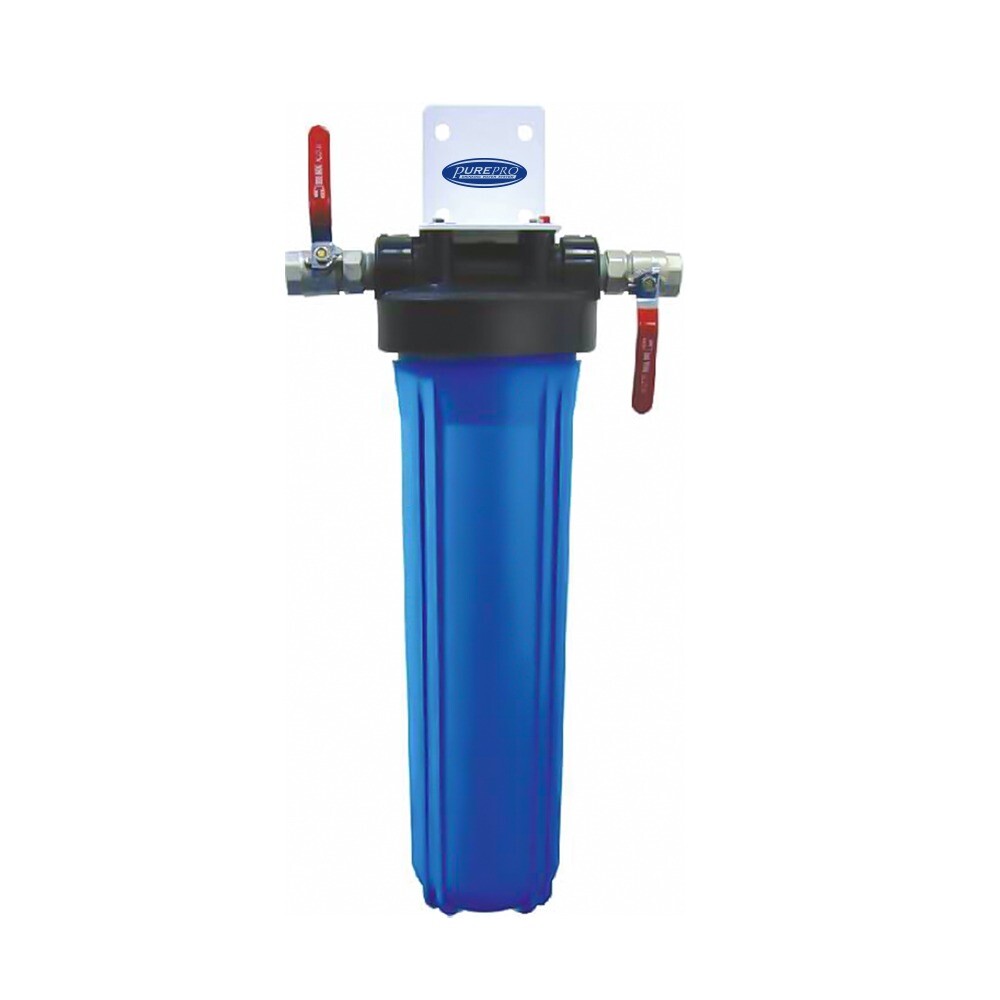 Filtro de casa BIG BLUE-1