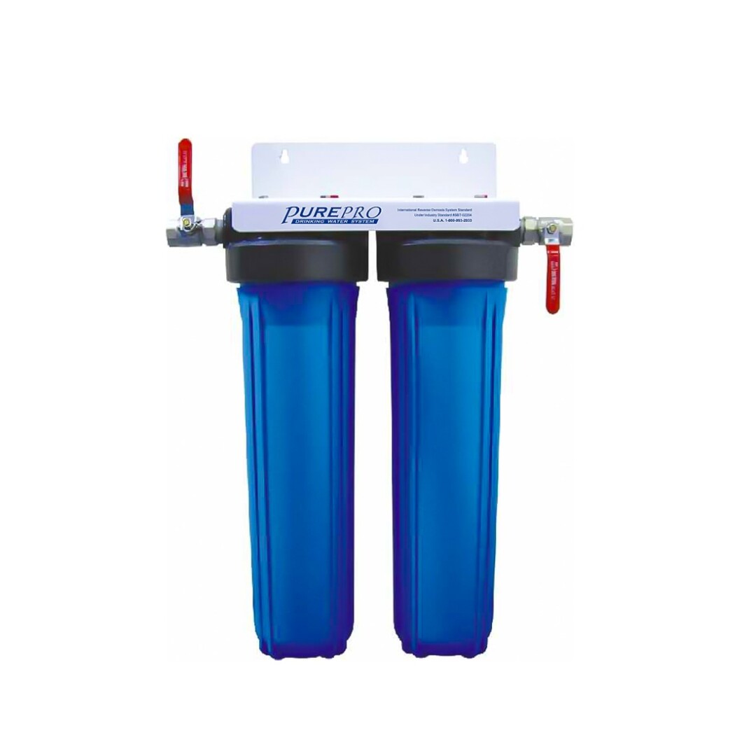 Filtro de casa BIG BLUE-2