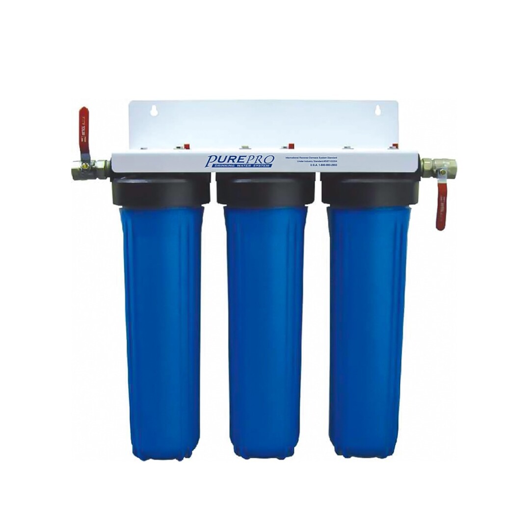 Filtro de casa BIG BLUE-3