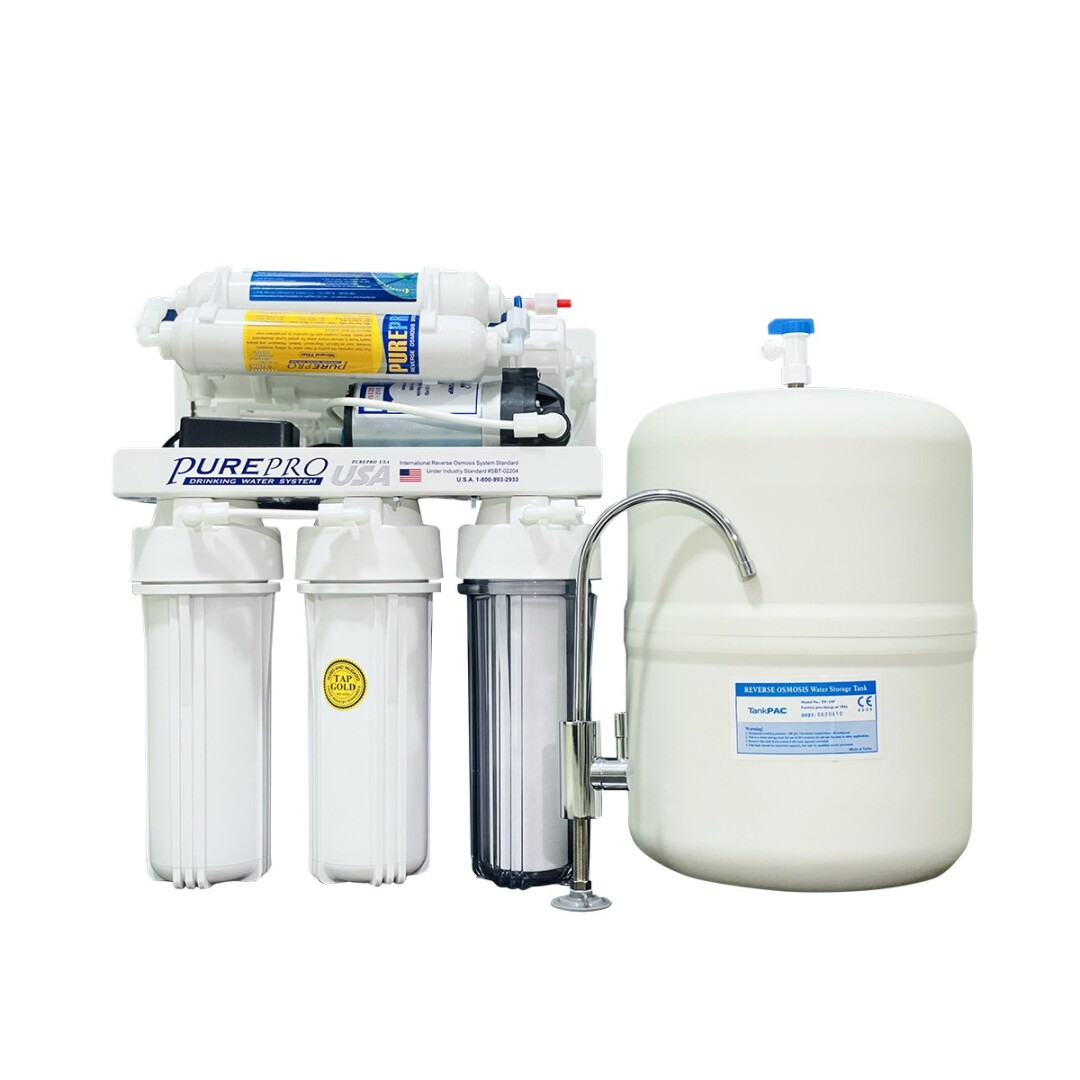 Purificador EC106M-P