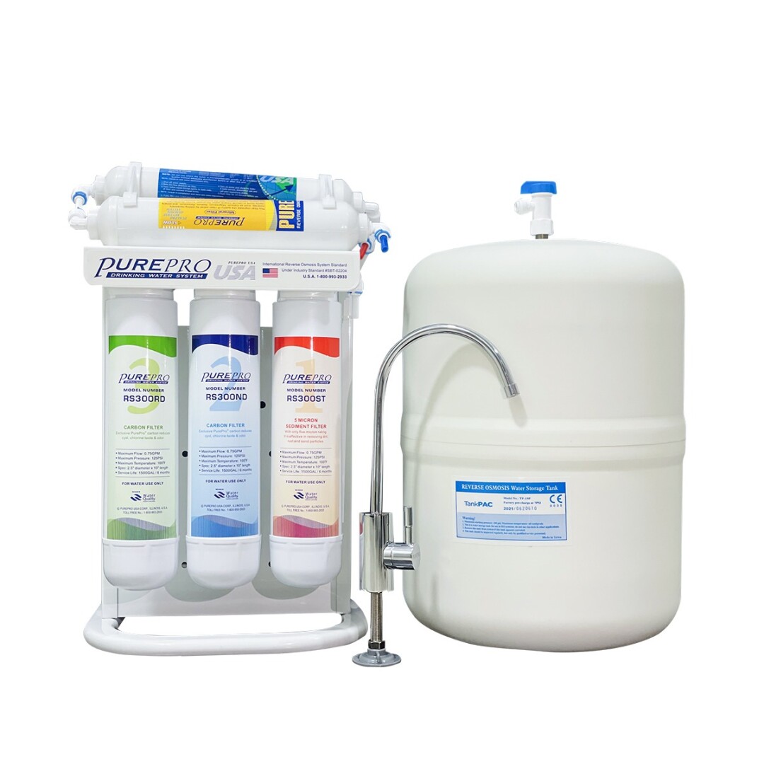 Purificador ERS106M-P