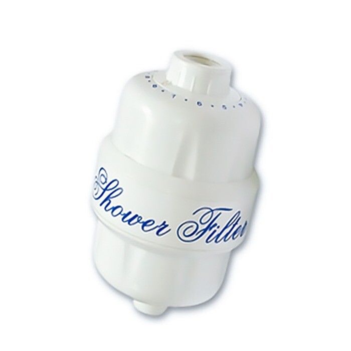 Filtro de Ducha FD 6000