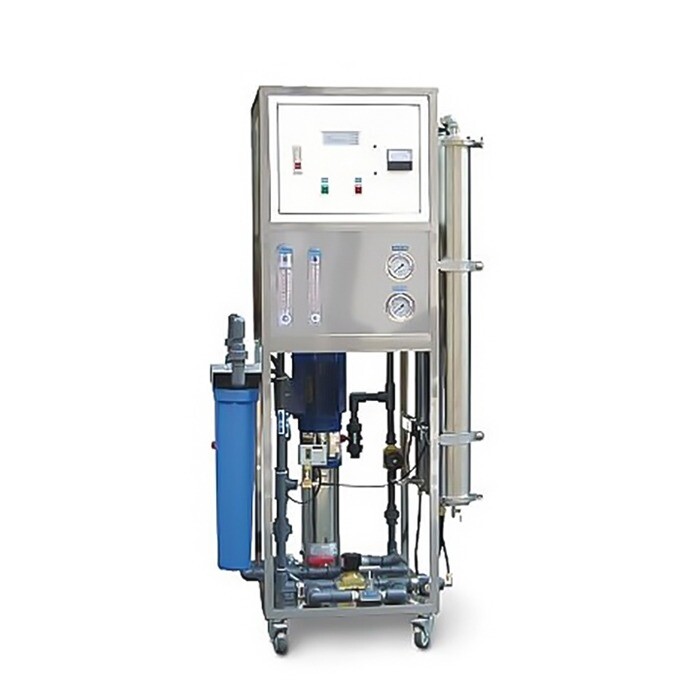 Purificador RO3000G